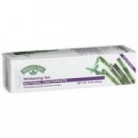 Nature's Gate Natural Whitening Toothpaste (6x5 Oz)