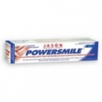 Jason's Powersmile Coq10 Fluoride Toothpaste (1x6 Oz)