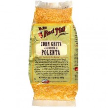 Bob's Polenta Corn Grits ( 4x24 Oz)