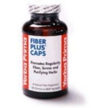 Yerba Prima Fiber Plus Caps (1x180 CAP)