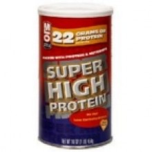 Mlo Super High Protein (1x16 Oz)