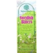 Natureworks Swedish Bitters Liquid Extract (1x8.45 Oz)