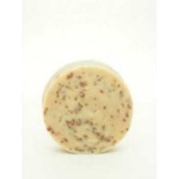 Sappo Hill Oatmeal Glycerine Cream Soap (12x3.5 Oz)