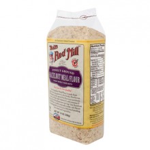 Bob's Hazelnut Meal/Flour ( 4x14 Oz)