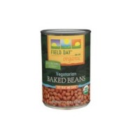 Field Day Baked Beans (12x15 Oz)