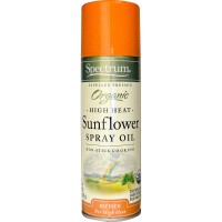 Spectrum Naturals High Heat Sunflower Spray ( 6x5 Oz)