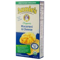 Annie's Classic Macaroni & Cheese (12x6 Oz)