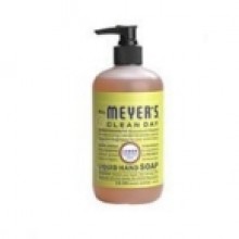 Meyers Lemon Verbena Liquid Hand Soap (6x12.5 Oz)