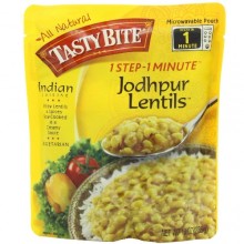 Tasty Bite Jodhpur Lentils (6x10 Oz)