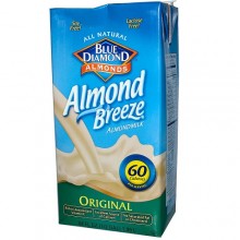 Blue Diamond Original Almond Breeze (12x32 Oz)