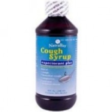 Adult Cough Syrup (8Oz)