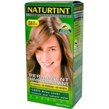 Naturtint 8a Ash Blonde Hair Color (1xKit)