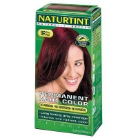 Naturtint 9r Fire Red Hair Color (1xKit)