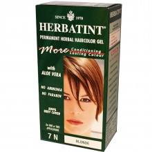 Herbatint 7n Blonde Hair Color (1xKit)
