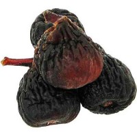 Dried Fruit Black Mission Figs (1x30LB )