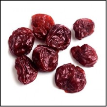 Dried Fruit Cherries Dried Red T (1x10LB )