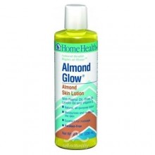 Home Health Almond Glow Lotion Unscented (1x8 Oz)