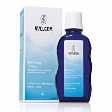 Weleda Products Refining Toner (3.4 Oz)