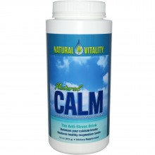 Natural Vitality Calm (1x8 Oz)