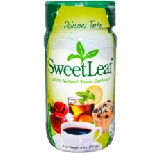 Sweetleaf Stevia Plus Powder ( 1x4 Oz)