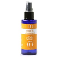 Eo Products Citrus Deodorant Spray (1x4 Oz)
