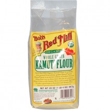 Bob's Red Mill Kamut Flour (4x20OZ )
