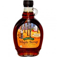 Coombs Family Farms Maple Syrup A (12x12OZ )