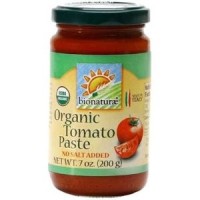 Bionaturae Tomato Paste (12x7OZ )