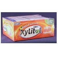 Epic Dental Xylitol Gum F Fruit (12x12 CT)