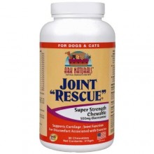 Ark Naturals Super Strength Joint Rescue (1x90WAF )