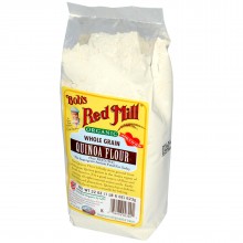 Bob's Red Mill Quinoa Flour (4x22OZ )
