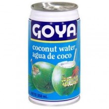 Goya Coconut Water (24x17.6OZ )