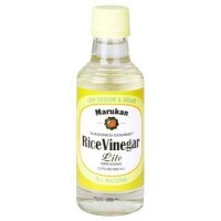 Marukan Lite Rice Vinegar (6x12OZ )