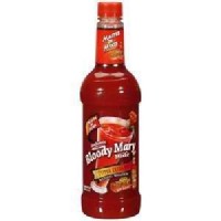 Master Of Mixes Bloody Mary (6x33.8OZ )