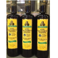 Modenaceti Balsamic Vinegar (6x16.9OZ )