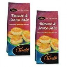 Pamela's Products Biscuit/Scone Mix (6x13OZ )
