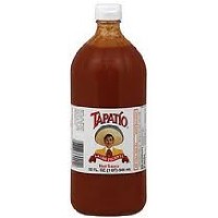 Tapatio Hot Sauce Picante (12x32OZ )