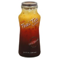 Taste Nirvana Creamy Thai Tea (12x9.5OZ )