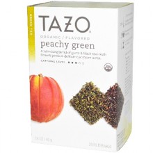 Tazo Pchy Green Tea (6x20BAG )