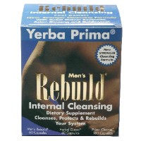 Yerba Prima Men Intrnl Clns (1x1KIT )