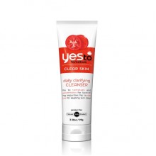 Yes To Tomatoes,Daily Clarifying Cleanser (1x3.38 OZ)