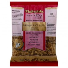 Tinkyada Brown Rice Pasta Spirals Gluten Free (12x12 OZ)