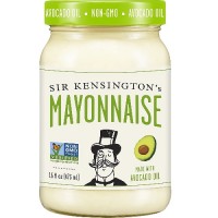 Sir Kensington'S Avocado Oil Mayonnaise (6X16 OZ)