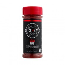 Spice Cave Fire Sweet and Spicy Blend (6x3.8 OZ)