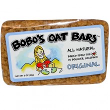 Bobo's Oat Bars Original (24x1.3 OZ)