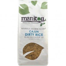 Manitou Cajun Dirty Rice (6x7 OZ)