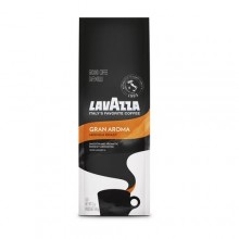 Lavazza Gran Aroma Medium Roast Ground Coffee (6x12 OZ)