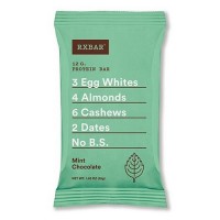 Rxbar Mint Chocolate (12X1.83 OZ)