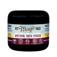 My Magic Mud Whitening Tooth Powder (1x3 OZ)