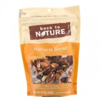 Back To Nature Trail Mix Harvest Blend (9x10 OZ)